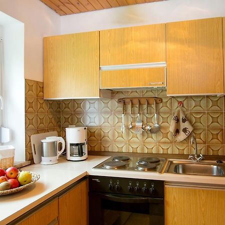 Ferienhaus Endl フライウング 部屋 写真