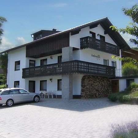 Ferienhaus Endl フライウング エクステリア 写真
