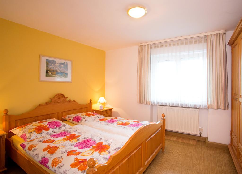 Ferienhaus Endl フライウング 部屋 写真